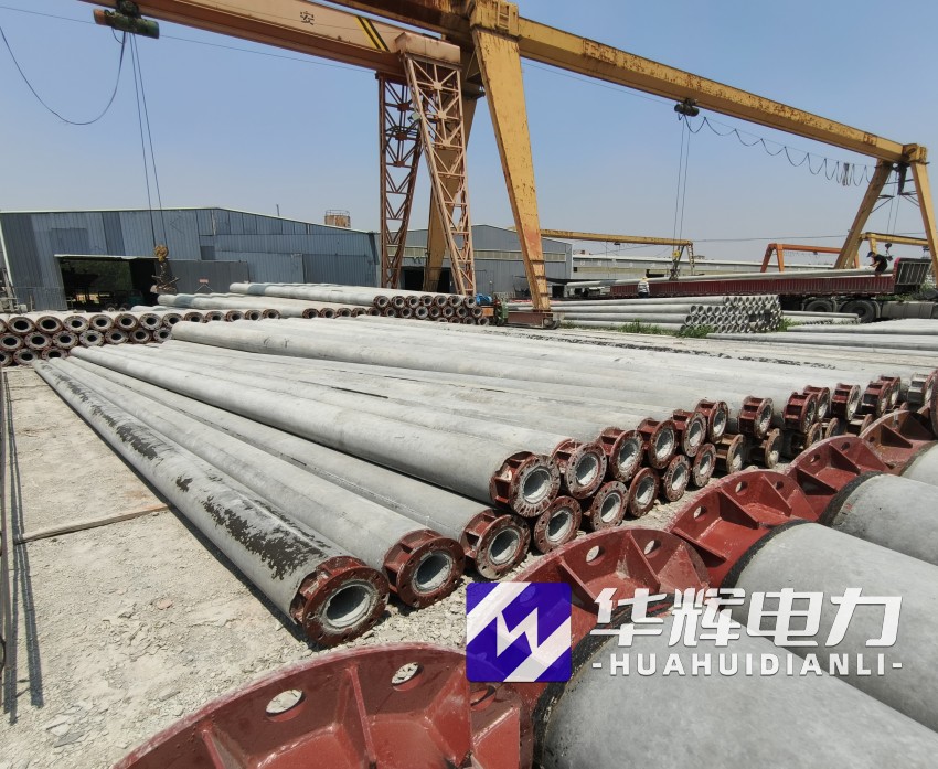 新州镇21米水泥电线杆